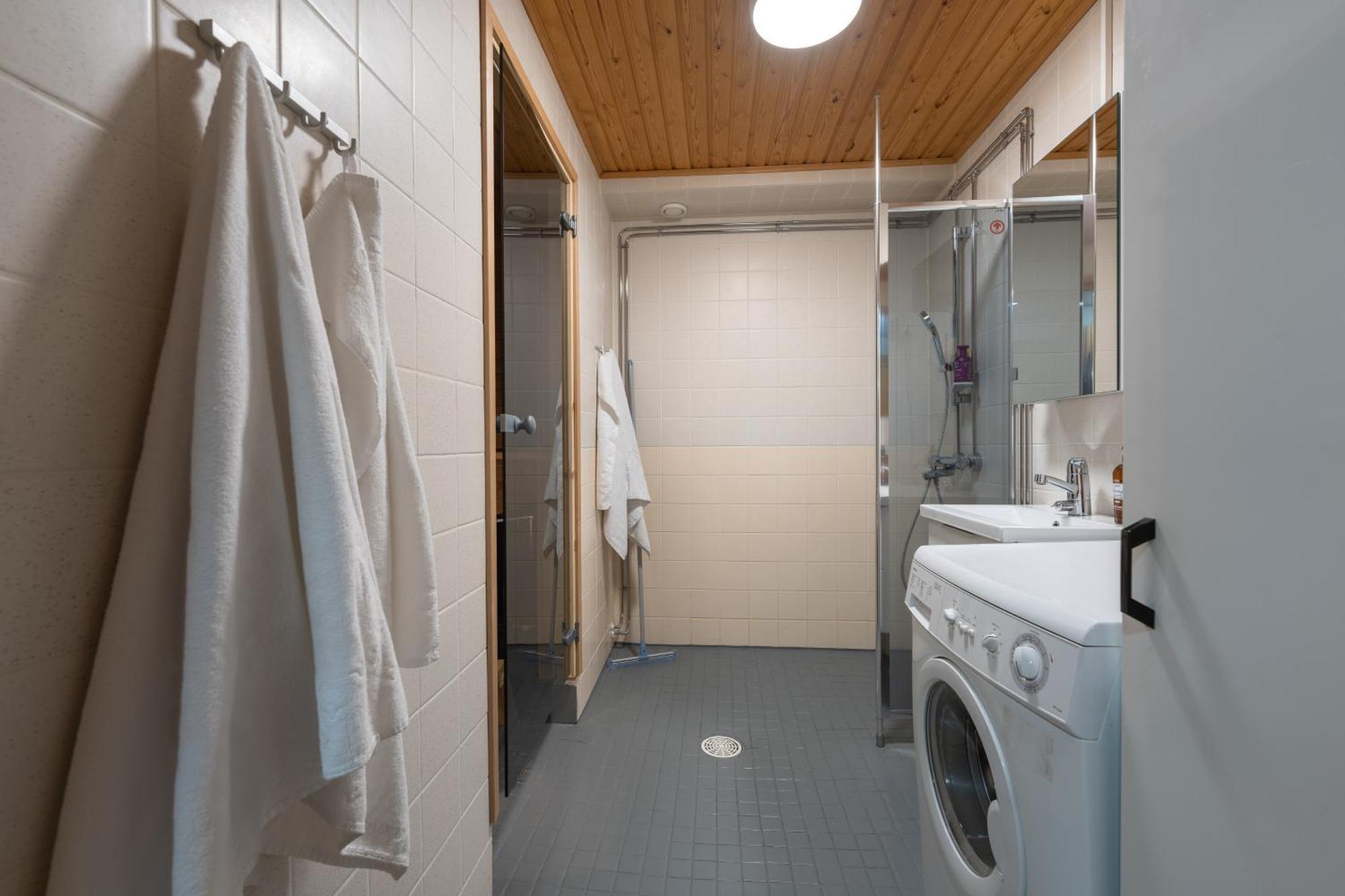 Kuukkeli Apartments Teerenpesue E 33 Saariselka Bagian luar foto
