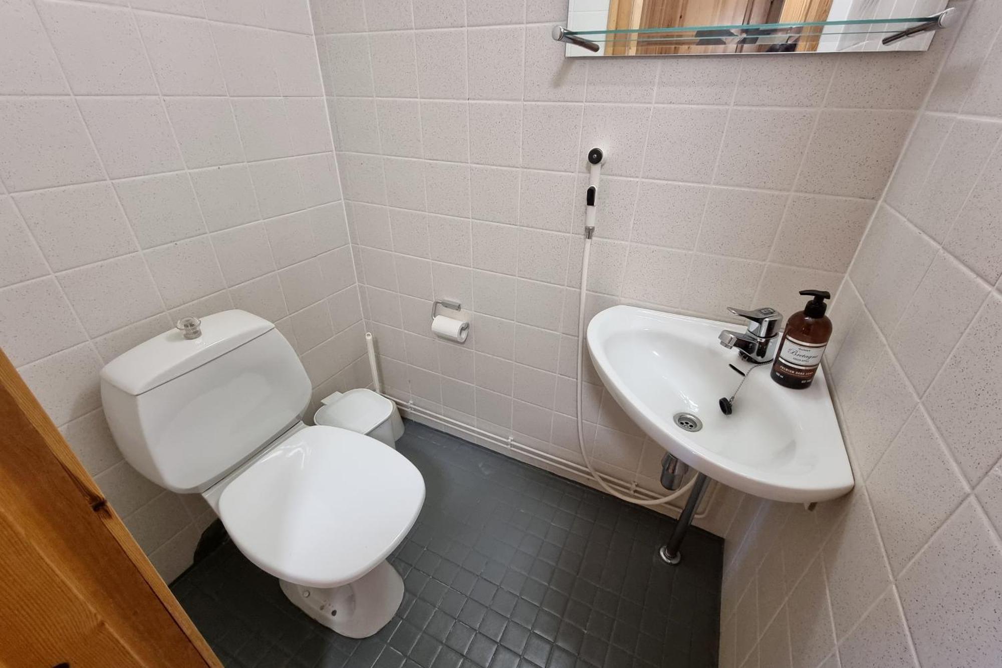 Kuukkeli Apartments Teerenpesue E 33 Saariselka Bagian luar foto