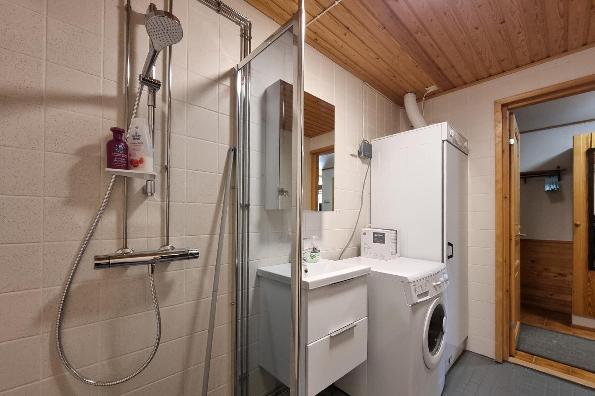 Kuukkeli Apartments Teerenpesue E 33 Saariselka Bagian luar foto